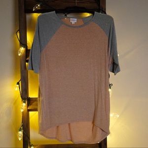 Lularoe Irma Size XXS